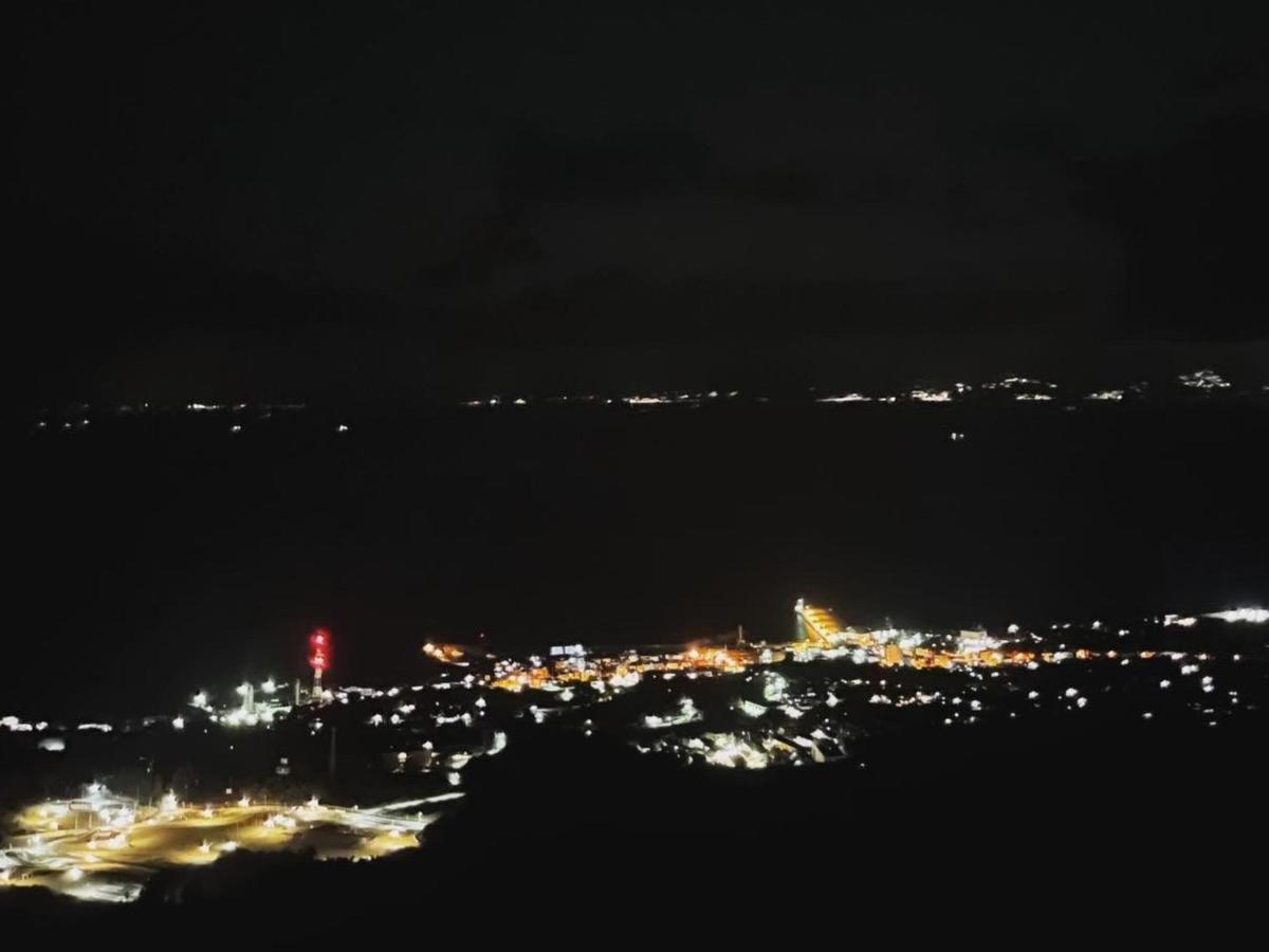 癒楽 伊豆大島ホステル エクステリア 写真